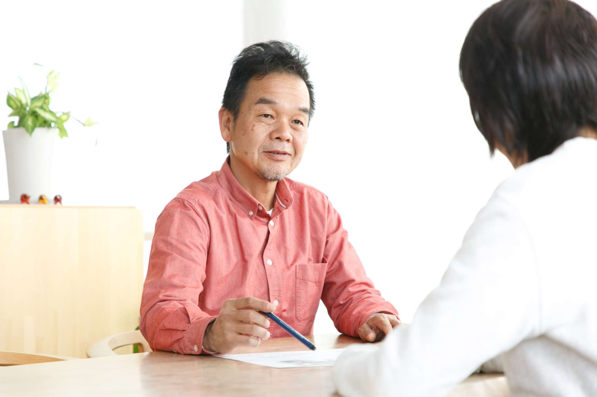 一級建築士のよる建築相談会のお知らせ(無料)7月19日(日)午後(予約制)